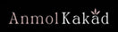 ANMOL KAKAD - Home